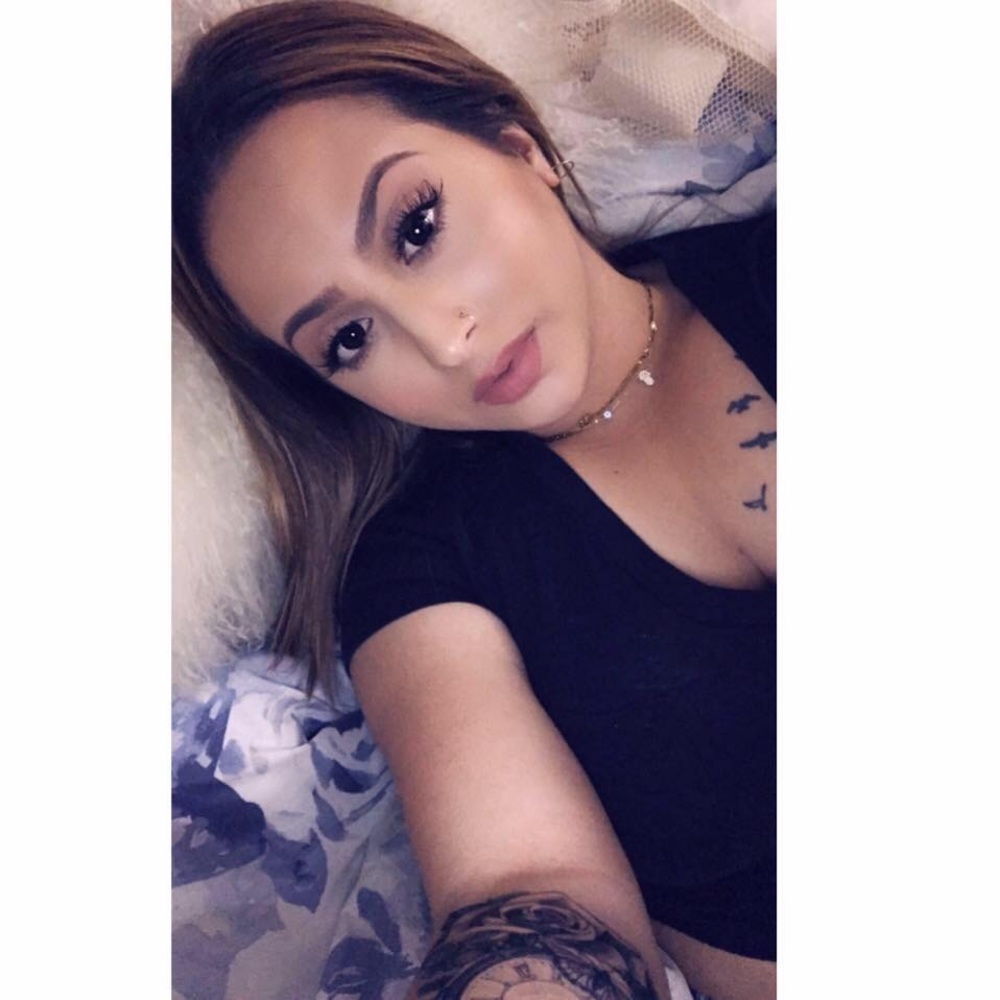 Meet your Posher, Maria